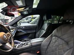 بي ام دبليو X6